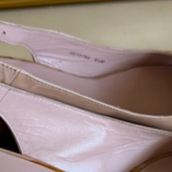 stuart weitzman riviera wedge - Picture 6 of 6